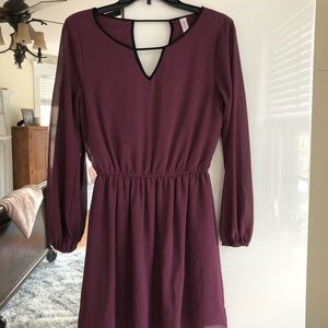 Perfect short dress for all occasions!